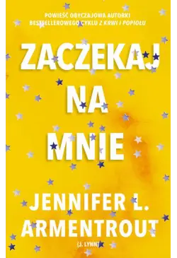 Zaczekaj na mnie (t.1)