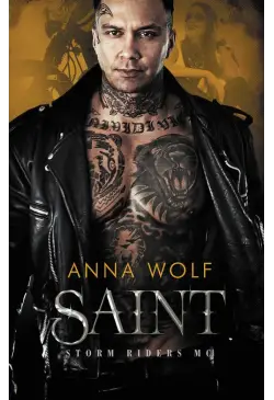 Saint