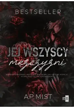 Jej wszyscy mężczyźni