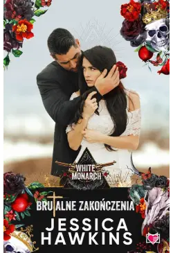 Brutalne zakończenia. White...