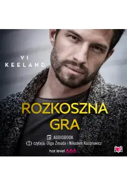 Rozkoszna gra