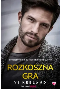 Rozkoszna gra