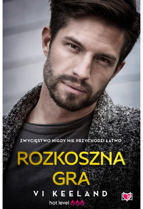 Rozkoszna gra