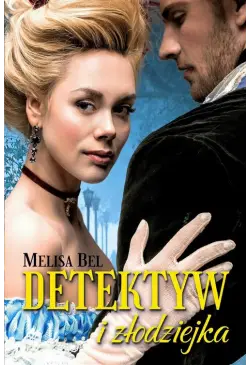 Detektyw i złodziejka