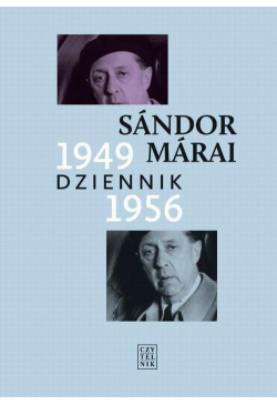 Dziennik 1949-1950