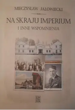 Na skraju Imperium i inne...