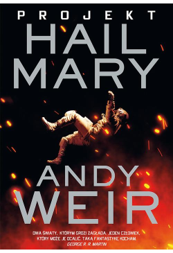 Projekt Hail Mary