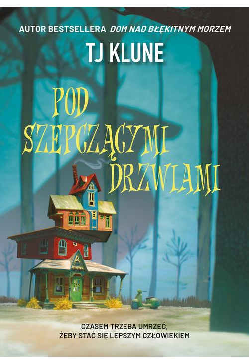 Pod szepczącymi drzwiami