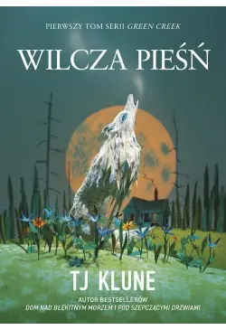 Wilcza pieśń
