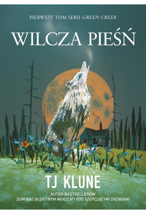 Wilcza pieśń