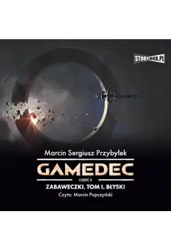 Gamedec. Część 3....