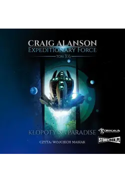 Expeditionary Force. Tom...