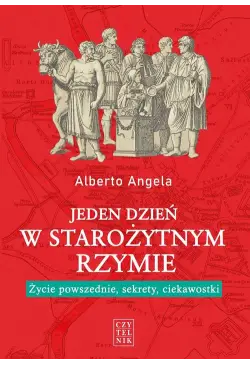Jeden dzień w starożytnym...