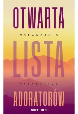 Otwarta lista adoratorów