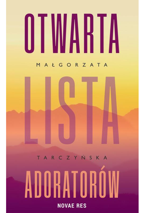 Otwarta lista adoratorów