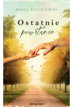 Ostatnie powitanie