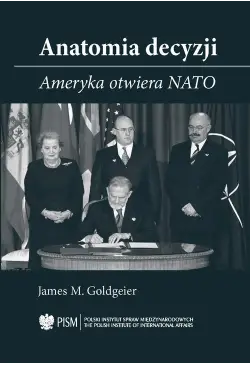 Anatomia decyzji. Ameryka...