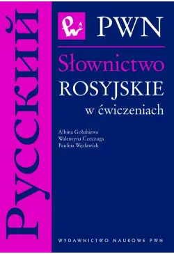 Słownictwo rosyjskie w...
