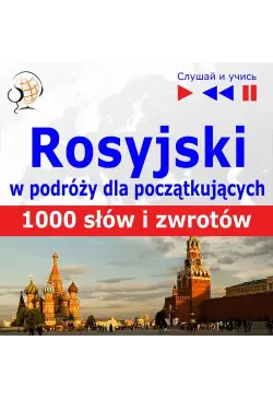 Rosyjski w podróży "1000...