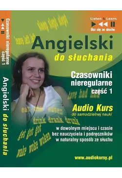 Angielski do słuchania...