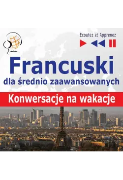 Francuski dla średnio...