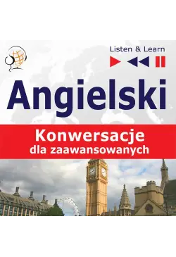 Angielski na mp3...
