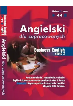 Angielski dla zapracowanych...