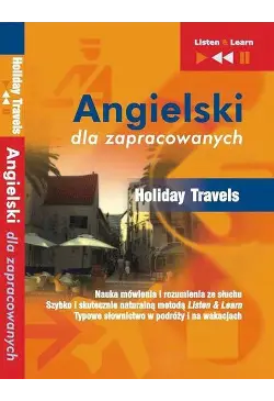 Angielski dla zapracowanych...