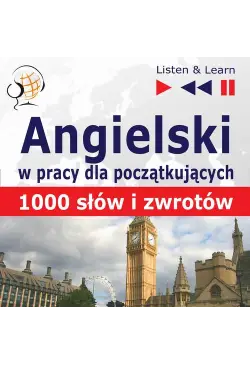 Angielski w pracy dla...