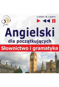 Angielski dla...