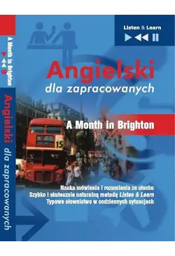 Angielski dla zapracowanych...