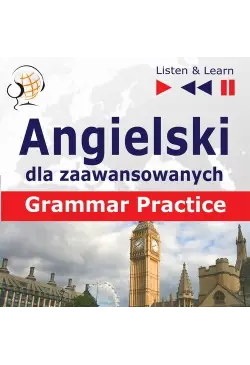 Angielski na mp3 "Grammar...