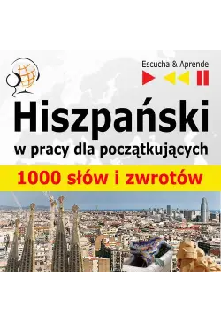 Hiszpański w pracy "1000...