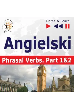 Angielski na mp3 "Phrasal...