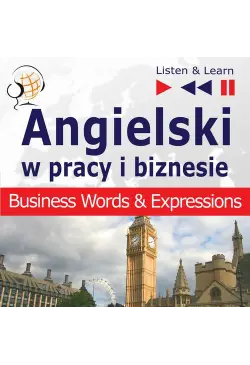 Angielski w pracy i...