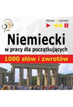 Niemiecki w pracy "1000...