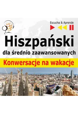 Hiszpański dla średnio...