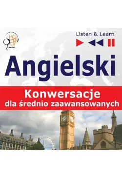 Angielski na mp3...