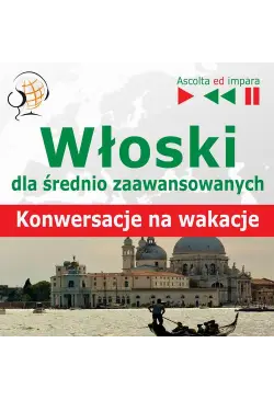 Włoski dla średnio...