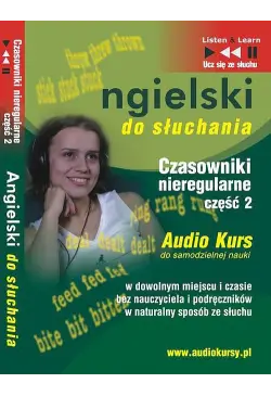 Angielski do słuchania...