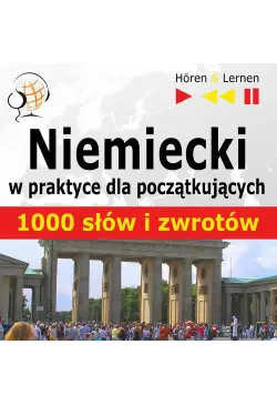 Niemiecki w praktyce "1000...