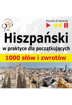 Hiszpanski w praktyce "1000...