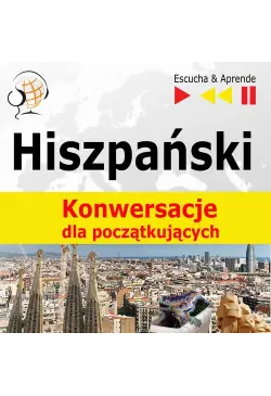 Hiszpański na mp3...