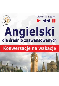 Angielski dla...