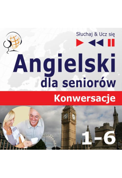 Angielski dla seniorów -...