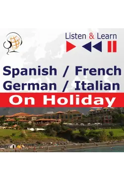 Spanish / French / German /...