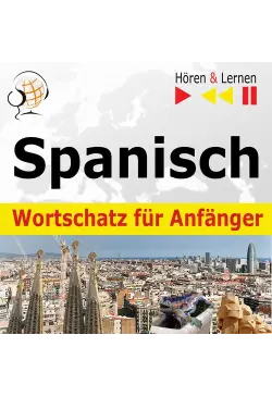 Spanisch Wortschatz für...
