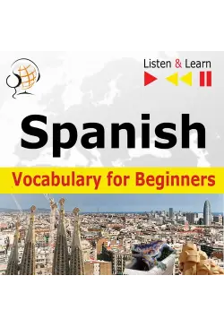 Spanish Vocabulary for...