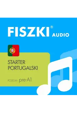FISZKI audio – portugalski...