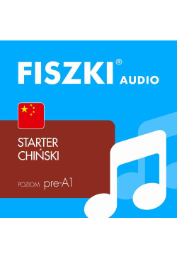 FISZKI audio – chiński –...